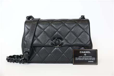 Chanel My Everything Flap Bag .